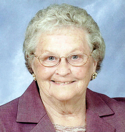 Mayberry, Christine